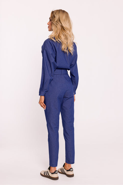 Suit model 199674